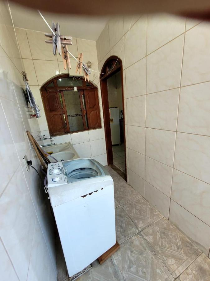 Bourguignon Διαμέρισμα Piúma Εξωτερικό φωτογραφία